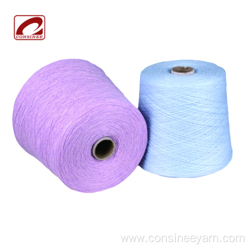 favorable 2/15Nm 100% cashmere yarn price